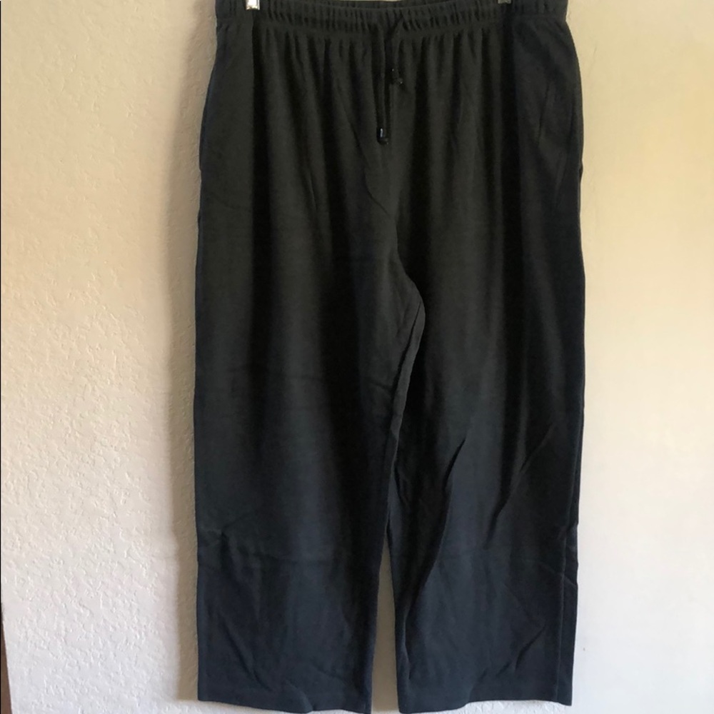 All-American Comfort Sweatpants